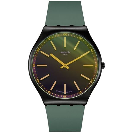 SWATCH KOL SAATİ SS07B112
