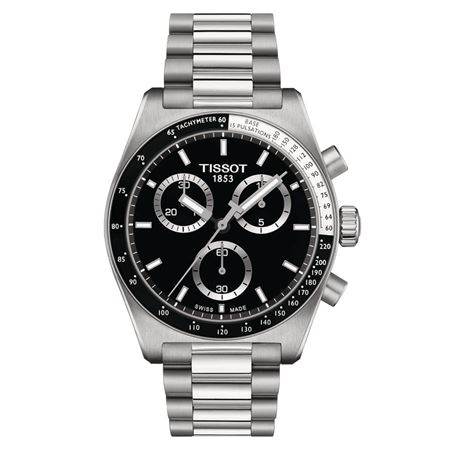 T149.417.11.051.00 Tissot Pr516 Chronograph Erkek Kol Saati T1494171105100
