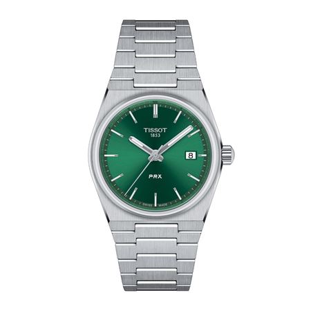 T137.210.11.081.00 Tissot PRX Bayan Kol Saati T1372101108100