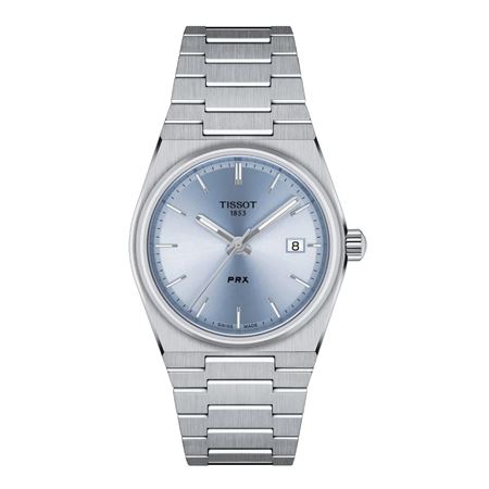 T137.210.11.351.00 Tissot PRX Bayan Kol Saati T1372101135100