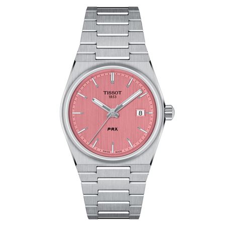 T137.210.11.331.00 Tissot PRX Bayan Kol Saati T1372101133100