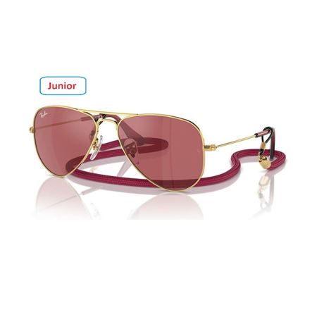 RAYBAN GÜNEŞ GÖZLÜĞÜ 9506-S-223/B5*52