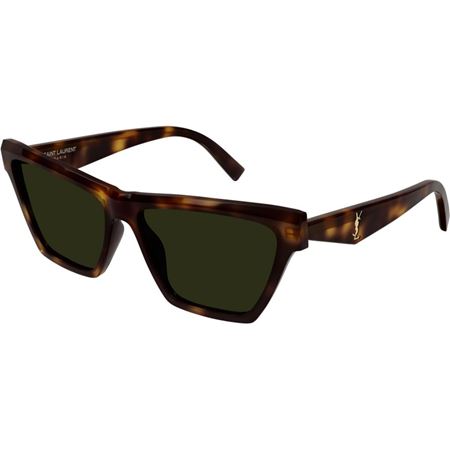 SAINT LAURENT GÜNEŞ GÖZLÜĞÜ SLM103-003
