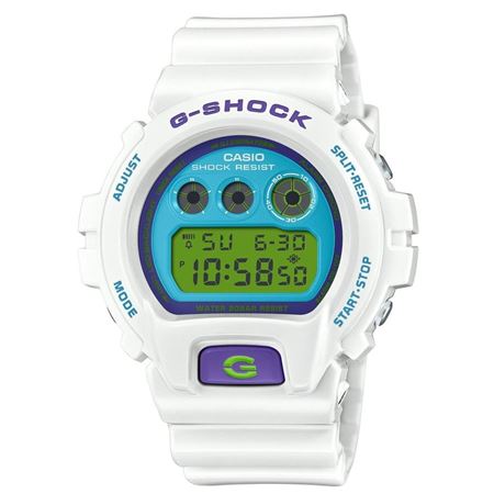 CASIO KOL SAATİ DW-6900RCS-7DR