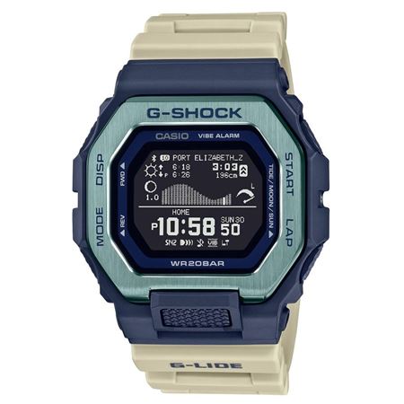 CASIO KOL SAATİ GBX-100TT-2DR