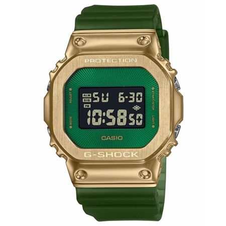 CASIO KOL SAATİ GM-5600CL-3DR