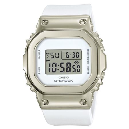 CASIO KOL SAATİ GM-S5600G-7DR