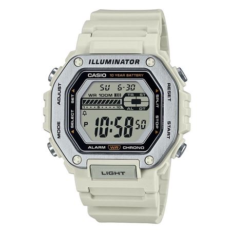 CASIO KOL SAATİ MWD-110H-8AVDF