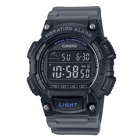 CASIO KOL SAATİ W-736H-8BVDF