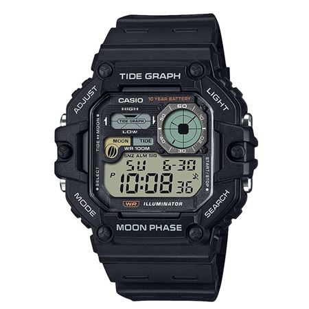 CASIO KOL SAATİ WS-1700H-1AVDF