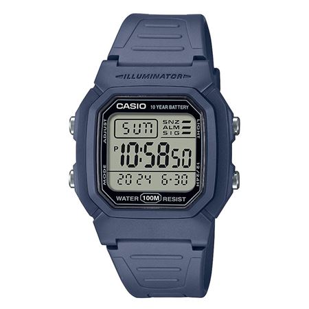 CASIO KOL SAATİ W-800H-2AVDF