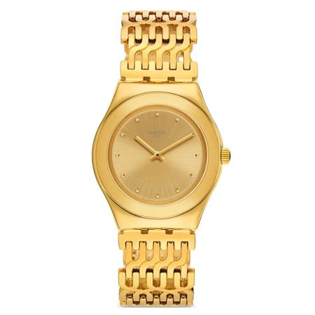 SWATCH KOL SAATİ YLG132G