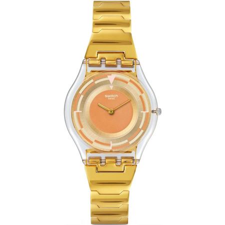 SWATCH KOL SAATİ SFE104G