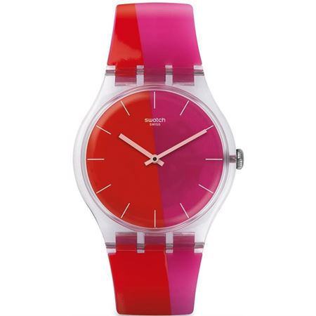 SWATCH KOL SAATİ SUOK117