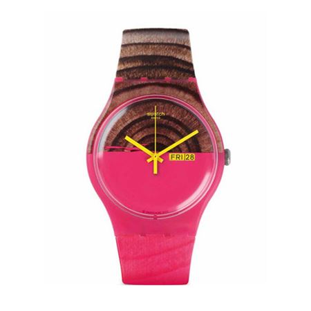 SWATCH KOL SAATİ SUOP703