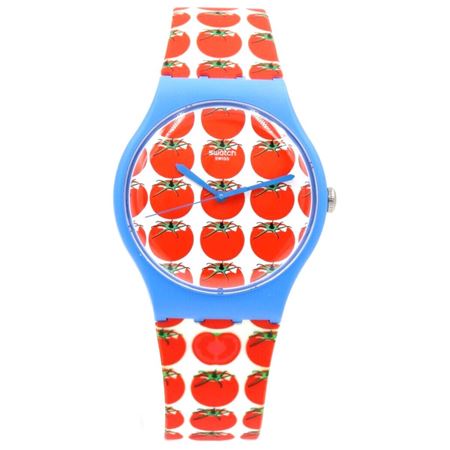 SWATCH KOL SAATİ SUOS102