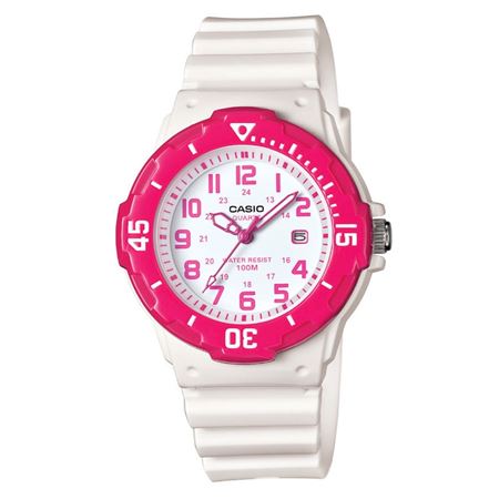CASIO KOL SAATİ LRW-200H-4BVDF