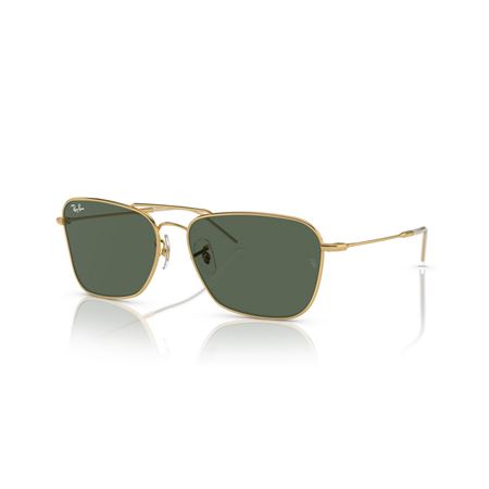 RAYBAN GÜNEŞ GÖZLÜĞÜ 0102S-001/VR*58