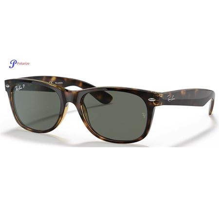 RAYBAN GÜNEŞ GÖZLÜĞÜ 2132-902/58*58