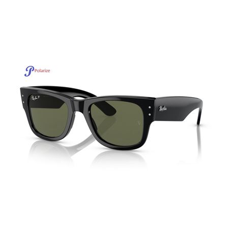 RAYBAN GÜNEŞ GÖZLÜĞÜ 0840S-901/58*51