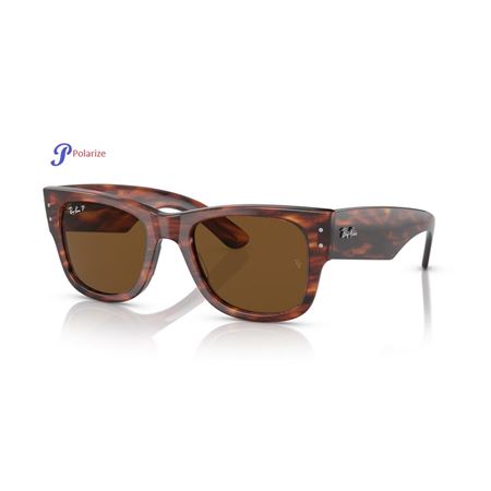 RAYBAN GÜNEŞ GÖZLÜĞÜ 0840S-954/57*51