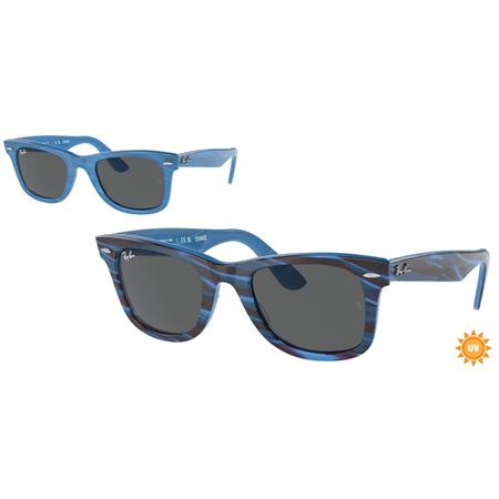 RAYBAN GÜNEŞ GÖZLÜĞÜ 2140-1409/B1*50