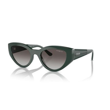 VOGUE GÜNEŞ GÖZLÜĞÜ 5566-S-3122/8G