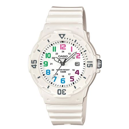 CASIO KOL SAATİ LRW-200H-7BVDF