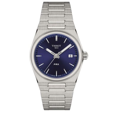 T137.210.11.041.00 Tissot PRX Bayan Kol Saati T1372101104100