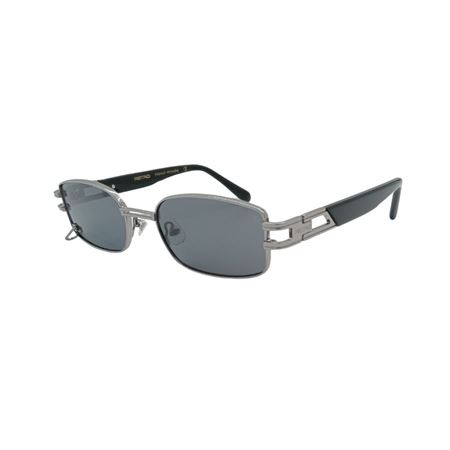 RETRO GÜNEŞ GÖZLÜĞÜ PIERCING NO.11-04