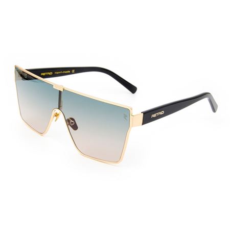 RETRO GÜNEŞ GÖZLÜĞÜ YOU&ME-01