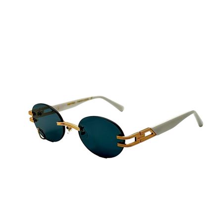 RETRO GÜNEŞ GÖZLÜĞÜ PIERCING VI-03