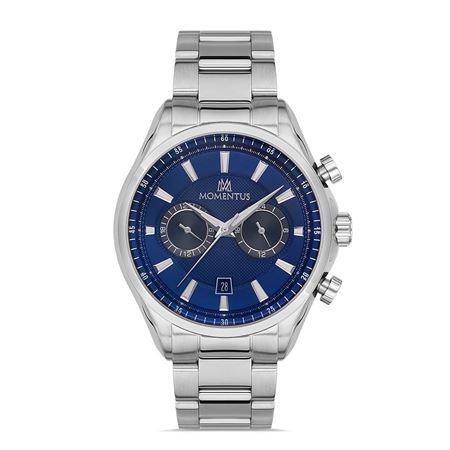 MOMENTUS KOL SAATİ CC102S-11SS