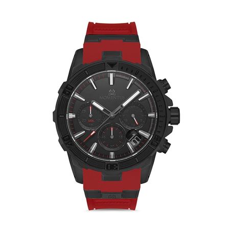 MOMENTUS KOL SAATİ SM357B-04KS