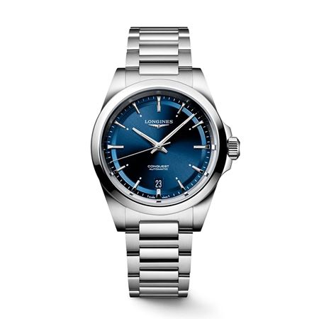 L3.720.4.92.6 Longines Conquest Erkek Kol Saati L37204926