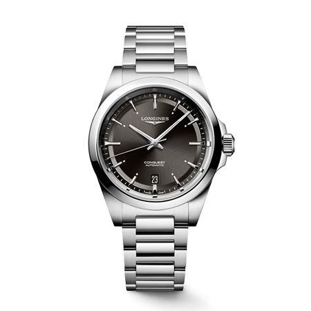 L3.720.4.52.6 Longines Conquest Erkek Kol Saati L37204526