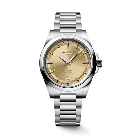 L3.720.4.62.6 Longines Conquest Erkek Kol Saati L37204626