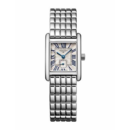 L5.200.4.71.6 Longines Mini DolceVita Kadın Kol Saati L52004716