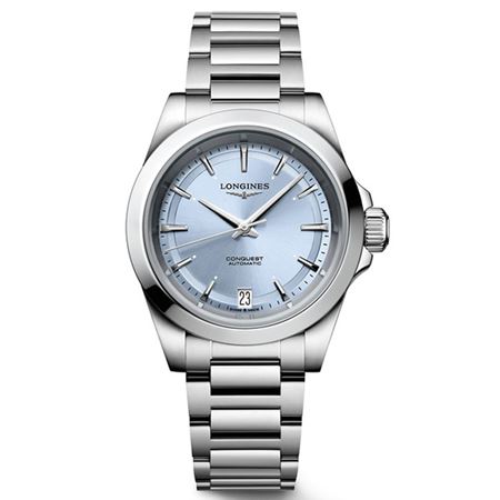 L3.430.4.92.6 Longines Conquest Kadın Kol Saati L34304926