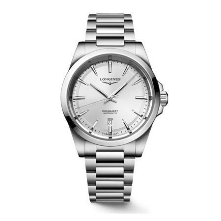 L3.830.4.72.6 Longines Conquest 2023 Erkek Kol Saati L38304726