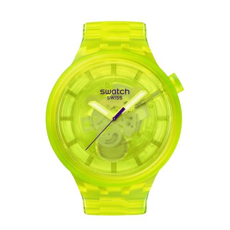 SWATCH KOL SAATİ SB05J103