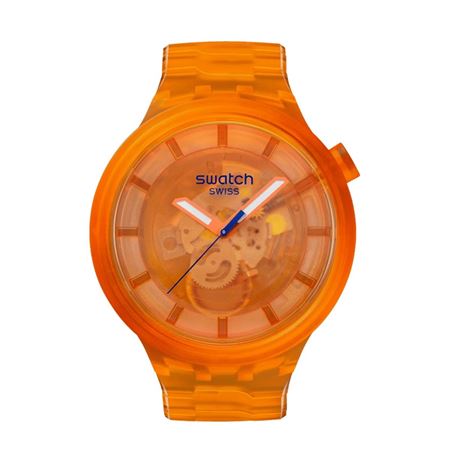 SWATCH KOL SAATİ SB05O103