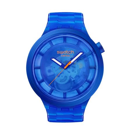 SWATCH KOL SAATİ SB05N116