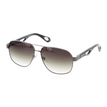 MUSTANG GÜNEŞ GÖZLÜĞÜ MU2376-03