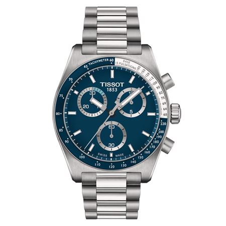 T149.417.11.041.00 Tissot Pr516 Chronograph Erkek Kol Saati T1494171104100