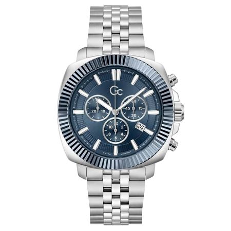 GUESS COLLECTION KOL SAATİ GCZ46005G7MF