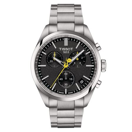 T150.417.11.051.00 Tissot Pr100 Tour De France Erkek Kol Saati T1504171105100