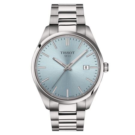 T150.410.11.351.00 Tissot PR100 Erkek Kol Saati T1504101135100