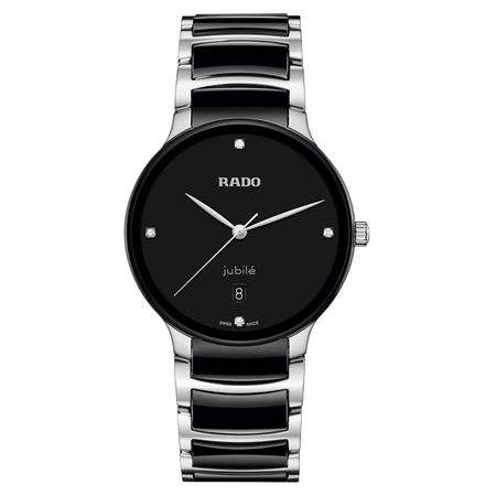 R30021712 Rado Centrix Diamonds Kol Saati