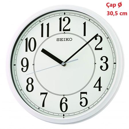 SEIKO DUVAR SAATİ QXA756H